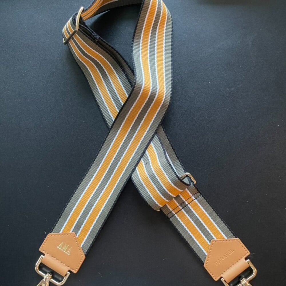 Paravel Cabana Strap
